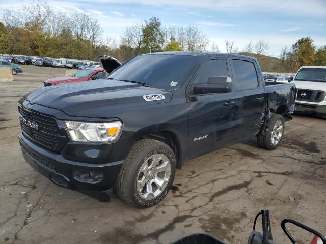 VIN 1C6SRFFTXMN795237 2021 RAM 1500, Big Horn/Lone... no.1