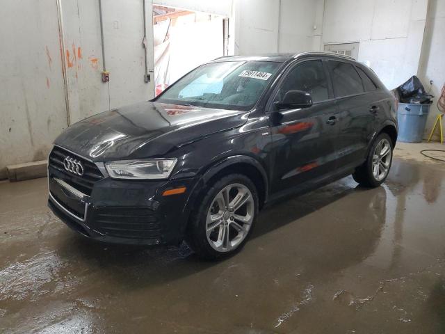 2018 AUDI Q3 PREMIUM - WA1BCCFS7JR013314