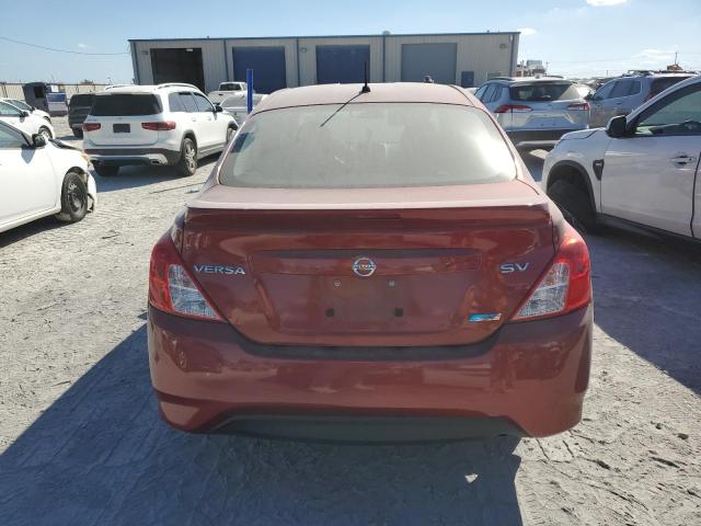 2016 NISSAN VERSA S - 3N1CN7AP1GL890267