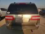 LINCOLN NAVIGATOR photo