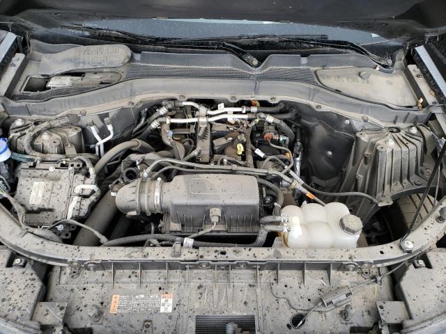 2023 FORD EXPLORER X - 1FMSK8DH0PGA24281