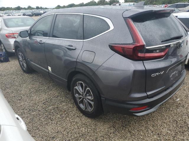 2022 HONDA CR-V EX - 5J6RW1H51NA019423