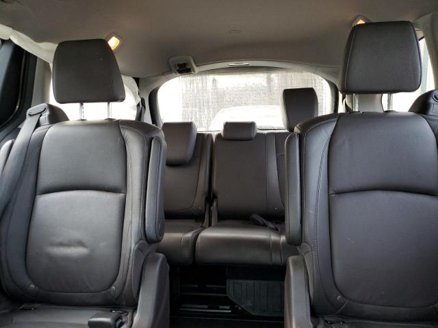 2020 HONDA ODYSSEY EX - 5FNRL6H73LB015536
