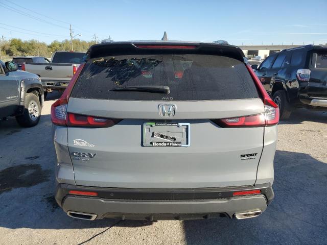2024 HONDA CR-V SPORT - 7FARS6H90RE078417