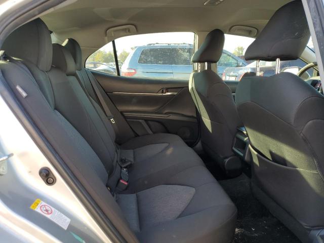 2018 TOYOTA CAMRY L - JTNB11HK3J3046211