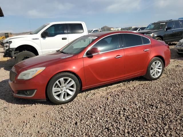 VIN 2G4GN5EXXE9294650 2014 Buick Regal, Premium no.1