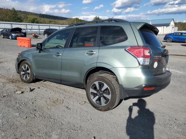 VIN JF2SJAGC7JH513214 2018 Subaru Forester, 2.5I Pr... no.2