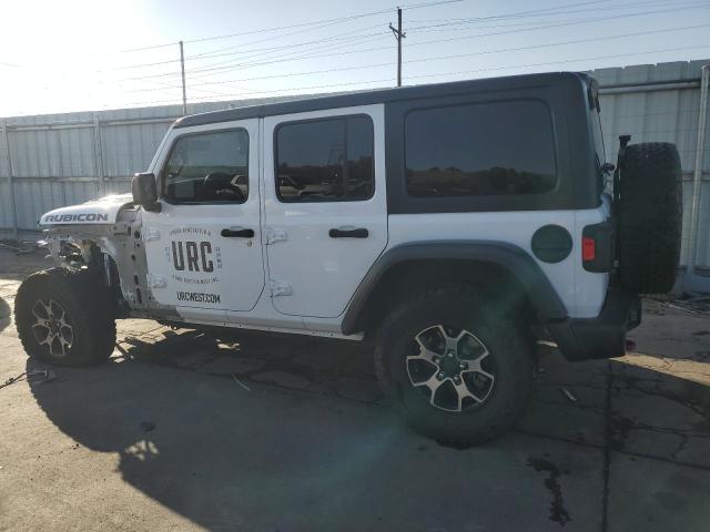 2018 JEEP WRANGLER U - 1C4HJXFG1JW111202