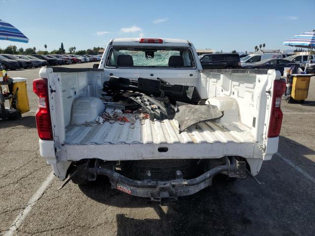 VIN 3GCNAAED2PG307504 2023 Chevrolet Silverado, C1500 no.6