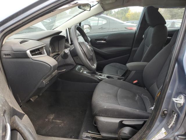 2021 TOYOTA COROLLA LE - 5YFEPMAE2MP265842