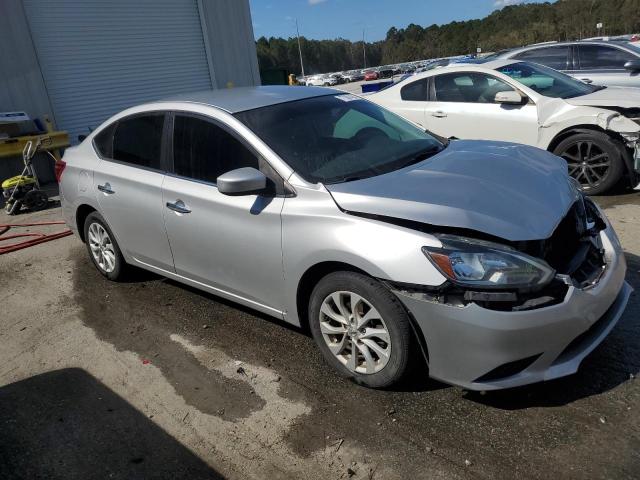 VIN 3N1AB7AP6KY373431 2019 NISSAN SENTRA no.4