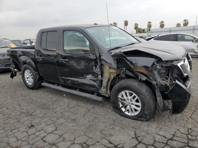 2017 NISSAN FRONTIER S - 1N6AD0ER0HN756634