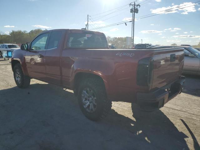 2015 CHEVROLET COLORADO L - 1GCHTBEA3F1148881
