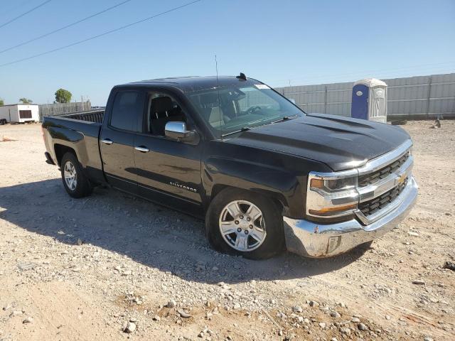 2016 CHEVROLET SILVERADO - 1GCRCREC5GZ292191