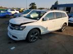 DODGE JOURNEY CR photo