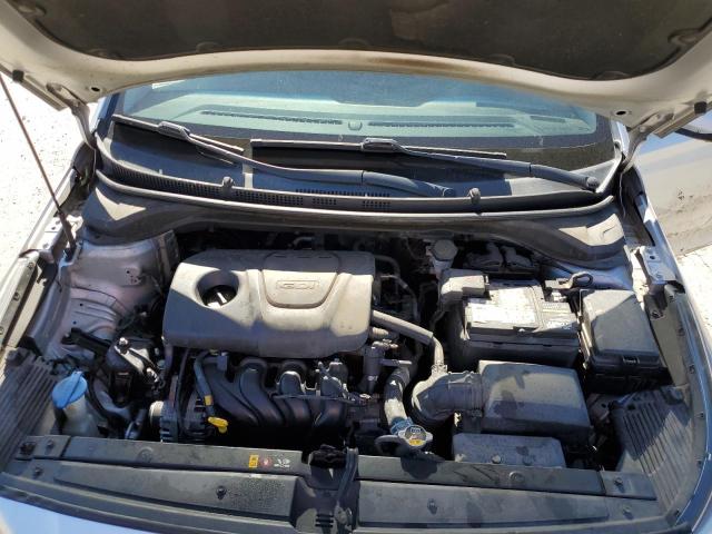 2018 HYUNDAI ACCENT SE - 3KPC24A30JE034102