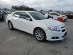 CHEVROLET MALIBU 2LT photo