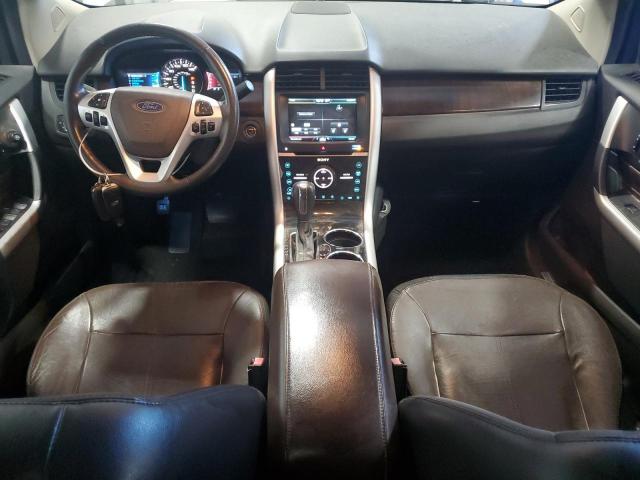 VIN 2FMDK3KC3DBA10476 2013 Ford Edge, Limited no.8