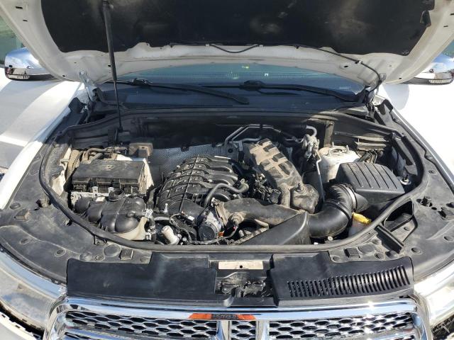 2016 DODGE DURANGO CI - 1C4RDJEG6GC467603