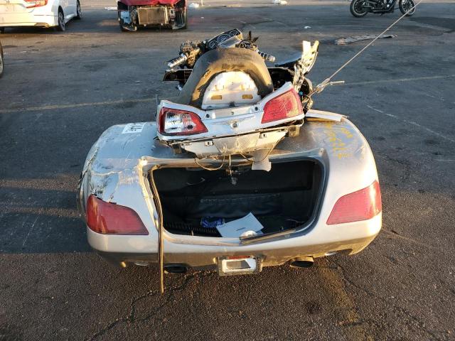 2013 HONDA GL1800 H - JH2SC68H6DK100442