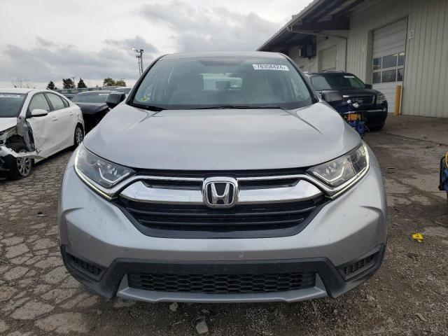 2018 HONDA CR-V LX - 2HKRW6H35JH213666