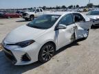 2019 TOYOTA COROLLA L - 2T1BURHE1KC159376