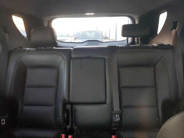 2020 CHEVROLET EQUINOX LT - 2GNAXUEV8L6250634