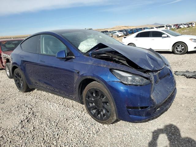 2023 TESLA MODEL Y - 7SAYGAEE0PF980093
