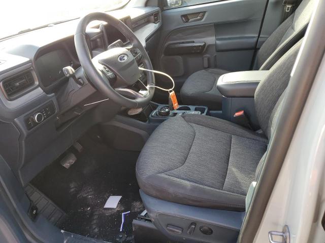 2023 FORD MAVERICK X - 3FTTW8F95PRA97142