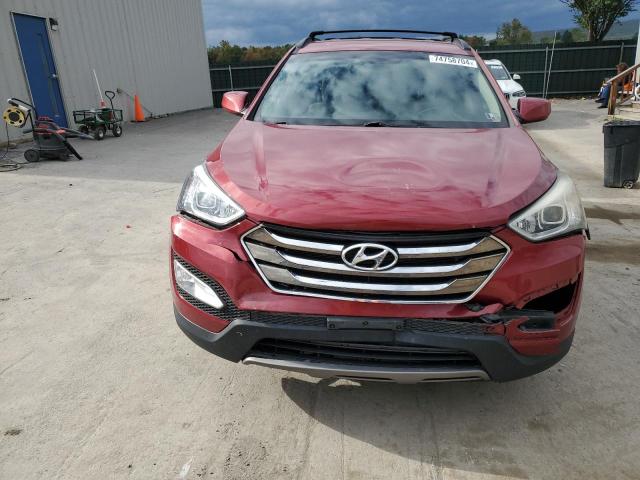 VIN 5XYZU3LB6EG166082 2014 Hyundai Santa Fe no.5