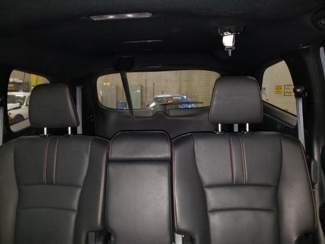 2022 HONDA PILOT TRAI - 5FNYF6H84NB072455