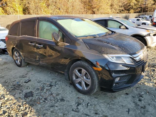 2018 HONDA ODYSSEY 5FNRL6H78JB039425