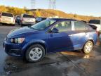 CHEVROLET SONIC LS photo