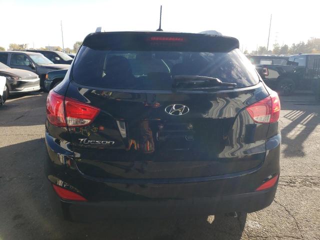 VIN KM8JU3AG1FU112843 2015 Hyundai Tucson, Limited no.6