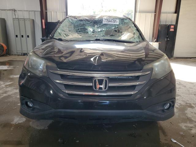 VIN 2HKRM4H79EH600403 2014 Honda CR-V, Exl no.5