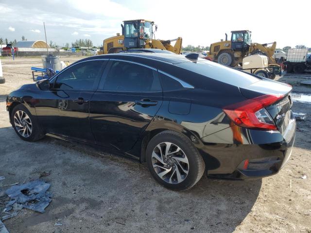 VIN 2HGFC2F75JH597520 2018 Honda Civic, EX no.2