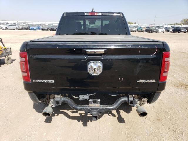 2020 RAM 1500 LARAM - 1C6SRFJT8LN181356