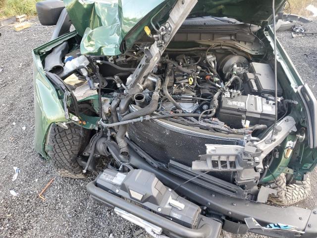 2023 FORD BRONCO BAS - 1FMEE5DH5PLA89704