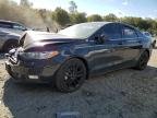 2020 FORD FUSION SE - 3FA6P0HD1LR250306