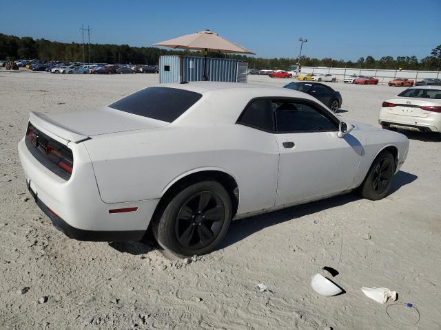 VIN 2C3CDZAG5HH550274 2017 Dodge Challenger, Sxt no.3