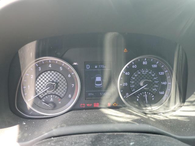 2019 HYUNDAI ELANTRA SE - 5NPD84LF6KH451893