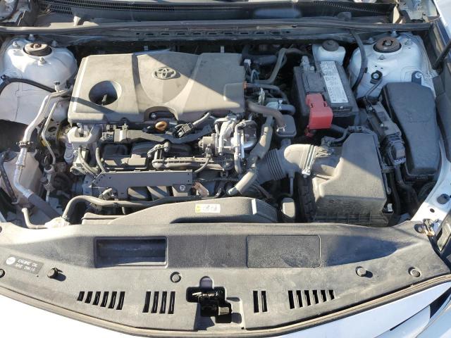 2020 TOYOTA CAMRY LE - 4T1C11AK7LU901942