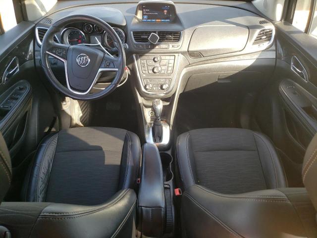 2015 BUICK ENCORE - KL4CJASB0FB050872