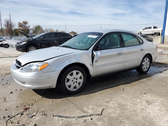 2003 FORD TAURUS LX #2940746434