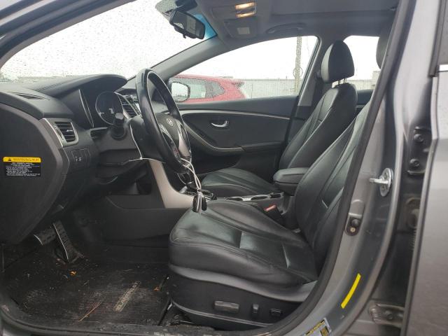 2016 HYUNDAI ELANTRA GT - KMHD35LH9GU314929