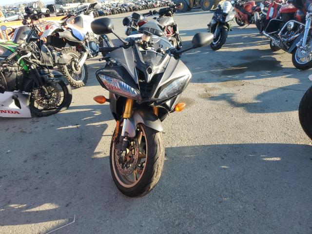2014 YAMAHA YZFR6 C JYARJ16Y2EA007200