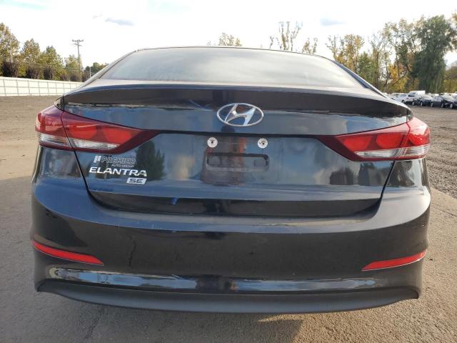 VIN KMHD74LF5JU483799 2018 HYUNDAI ELANTRA no.6