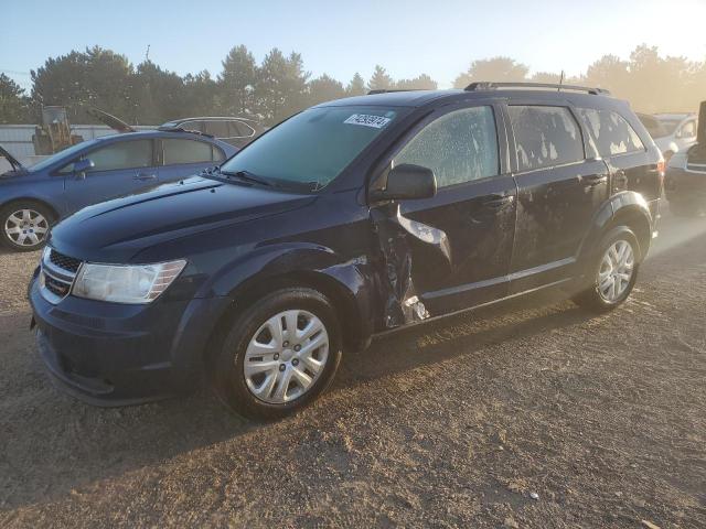 2018 DODGE JOURNEY SE - 3C4PDCAB9JT521484