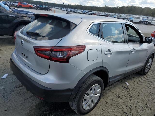 2020 NISSAN ROGUE SPOR - JN1BJ1CV6LW252066