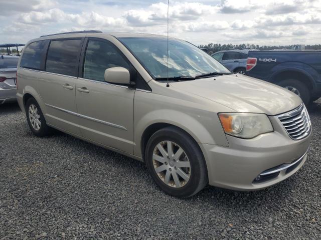 VIN 2C4RC1BG7ER342606 2014 Chrysler Town and Countr... no.4